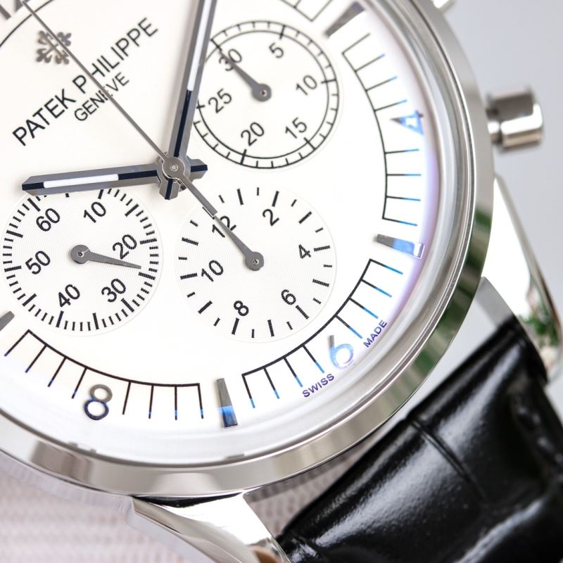 PATEK PHILIPPE Watches